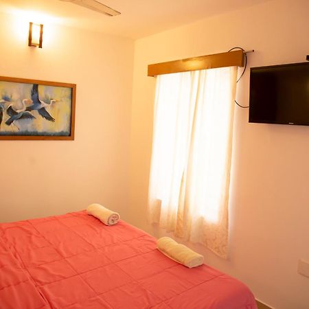 Marari Edens Apartment มาราริคุลาม ภายนอก รูปภาพ