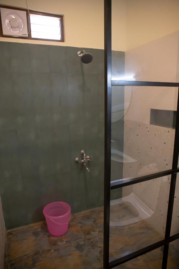 Marari Edens Apartment มาราริคุลาม ภายนอก รูปภาพ