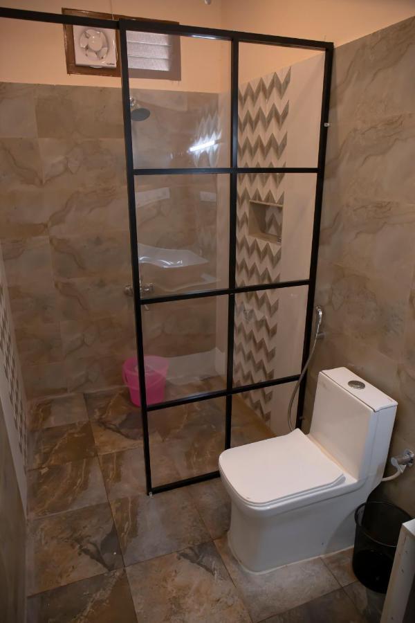Marari Edens Apartment มาราริคุลาม ภายนอก รูปภาพ
