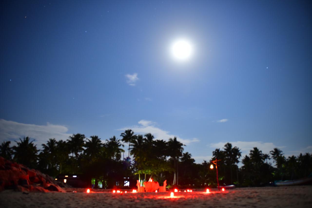 Marari Edens Apartment มาราริคุลาม ภายนอก รูปภาพ